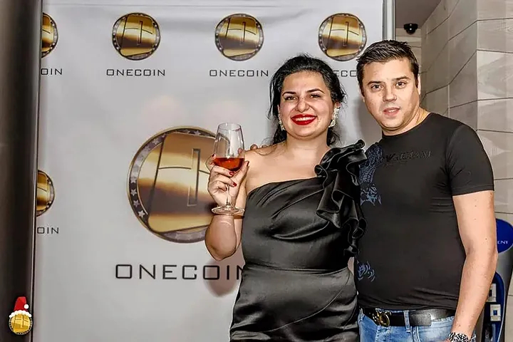 OneCoin : Kripto Dünyasının En Büyük Dolandırıcılığından Ne Öğrenebiliriz?