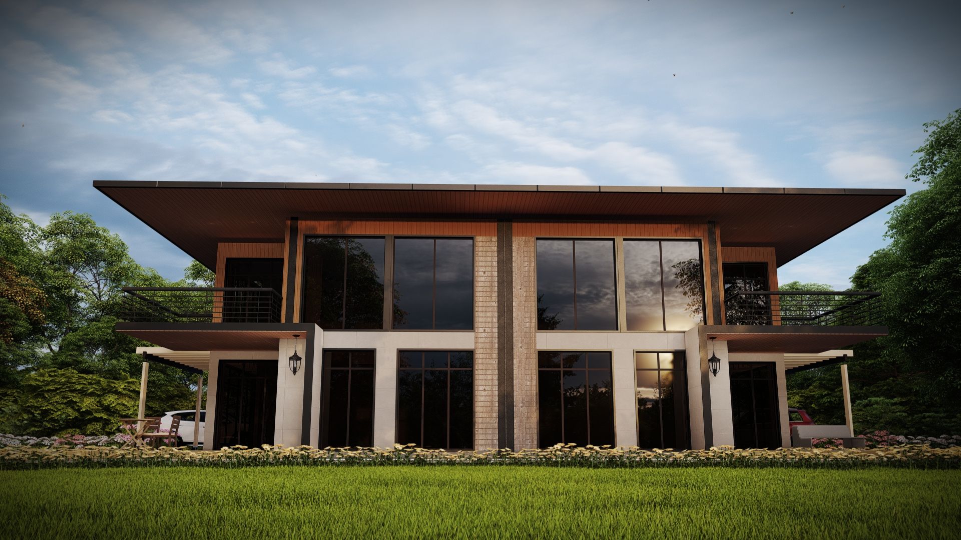 3D Render ve Fotogerçekçi Sonuçlar – Mükemmelliğe Ulaşmak İçin Kapsamlı Rehber