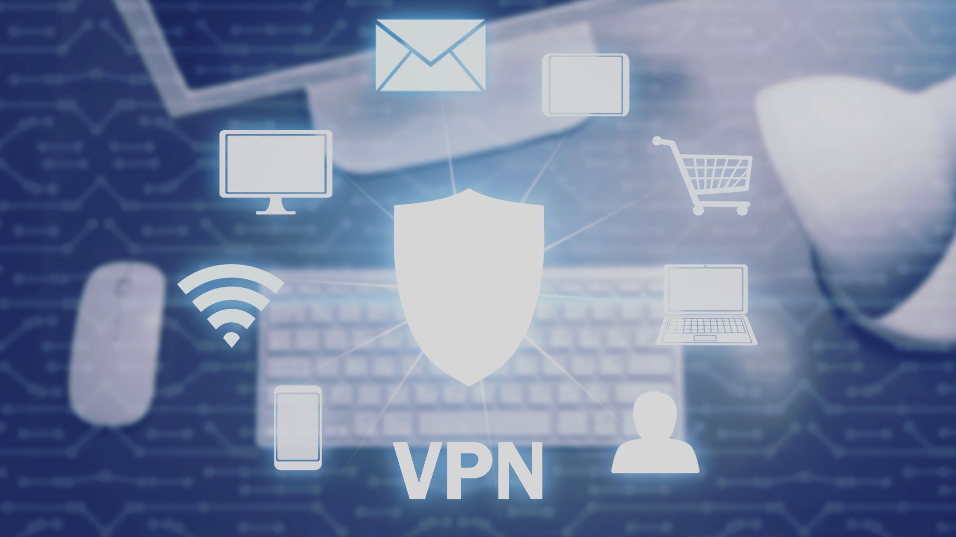 VPN’ler, Karanlık Geçmişleri ve Güvenlik İllüzyonu