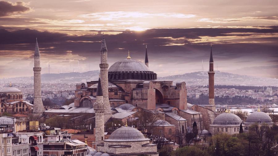 Zamanı Aşan Güzellik: Osmanlı Mimarisi ve Geleneksel Mimari Tasarımın Yolculuğu