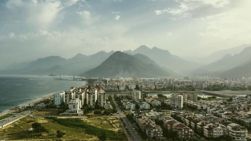 Antalya’da Mükemmel Mimari Proje: Uygulanabilir Çözümler ve Profesyonel Yaklaşım