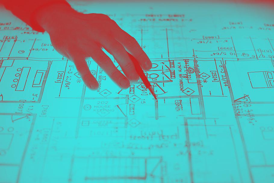Mimari, Statik, Mekanik ve Elektrik Projeleri Nasıl Birlikte Çalışır?