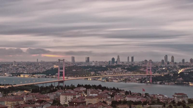 İstanbul’un İlçelerinde Mimari Projeler: Özgün Tasarımlar ve Fırsatlar