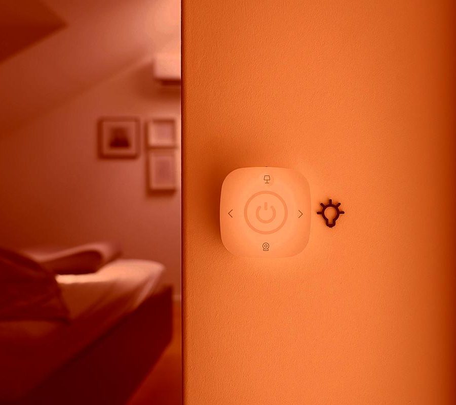 Akıllı Binalar ve Nesnelerin İnterneti (IoT) ile Geleceğin Mimarisi Bugün İnşa Ediliyor