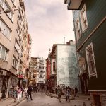 Kadıköy kentsel dönüşüm arsa payı hesaplama ve inşaat projesi