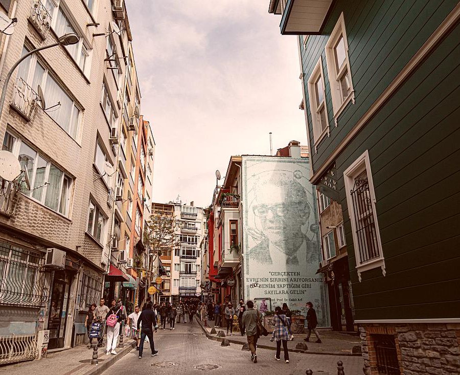 Kadıköy Kentsel Dönüşüm Projelerinde Arsa Payı Tuzakları