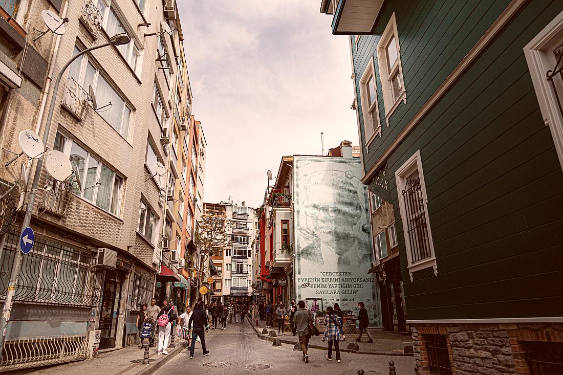 Kadıköy Kentsel Dönüşüm Projelerinde Arsa Payı Tuzakları