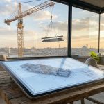 2026 inşaat ruhsatı ve dijital proje yönetimi için teknik danışmanlık görseli