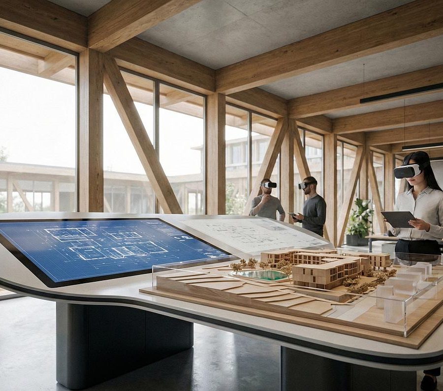 Yeni Yılda Mimari Proje Çizdirme Maliyetleri ve Ruhsat Süreçleri Rehberi