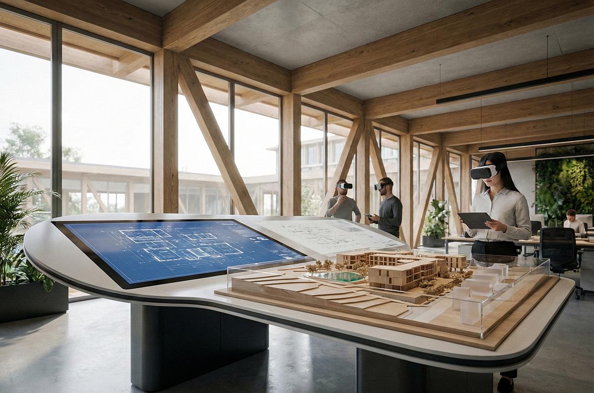 Yeni Yılda Mimari Proje Çizdirme Maliyetleri ve Ruhsat Süreçleri Rehberi