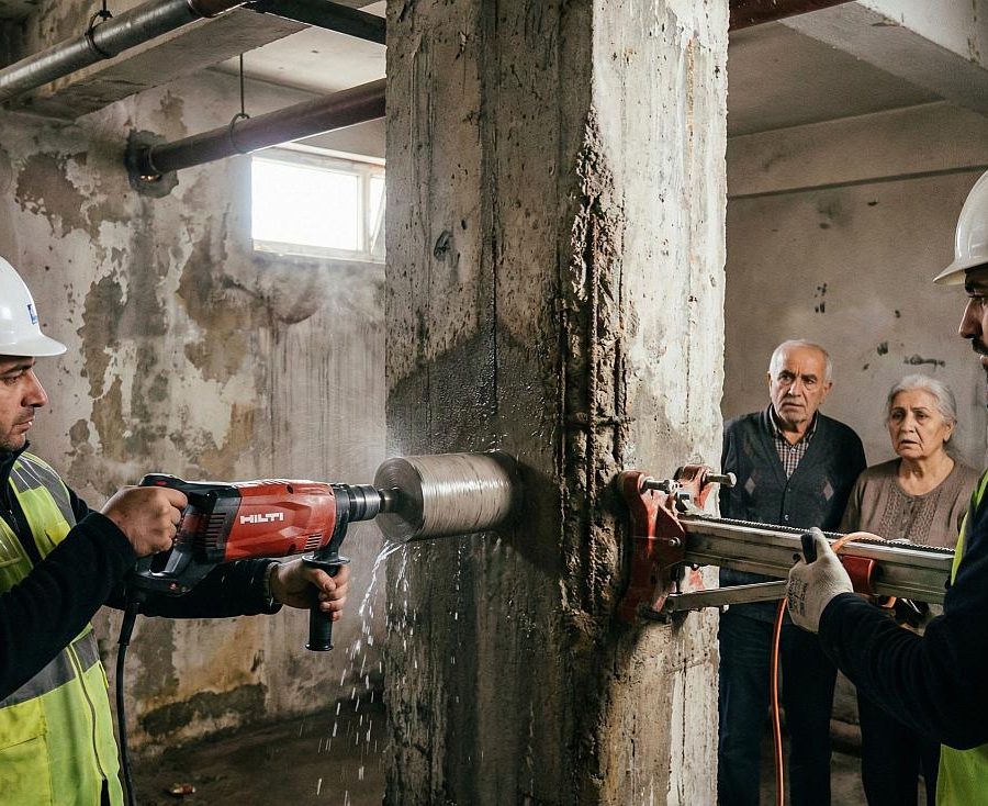 Riskli Yapı Tespiti Öncesi Bilmeniz Gereken Tüm Teknik Detaylar