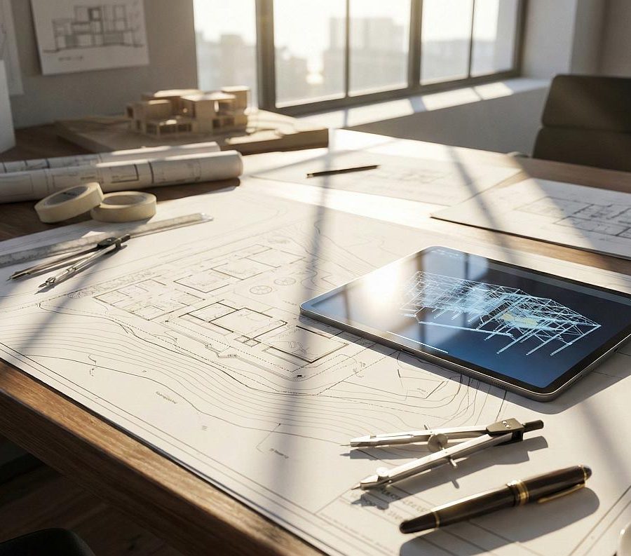 Ücretsiz Mimari Etüt Projesinin Yatırımcıya Kestiği Gizli Faturalar