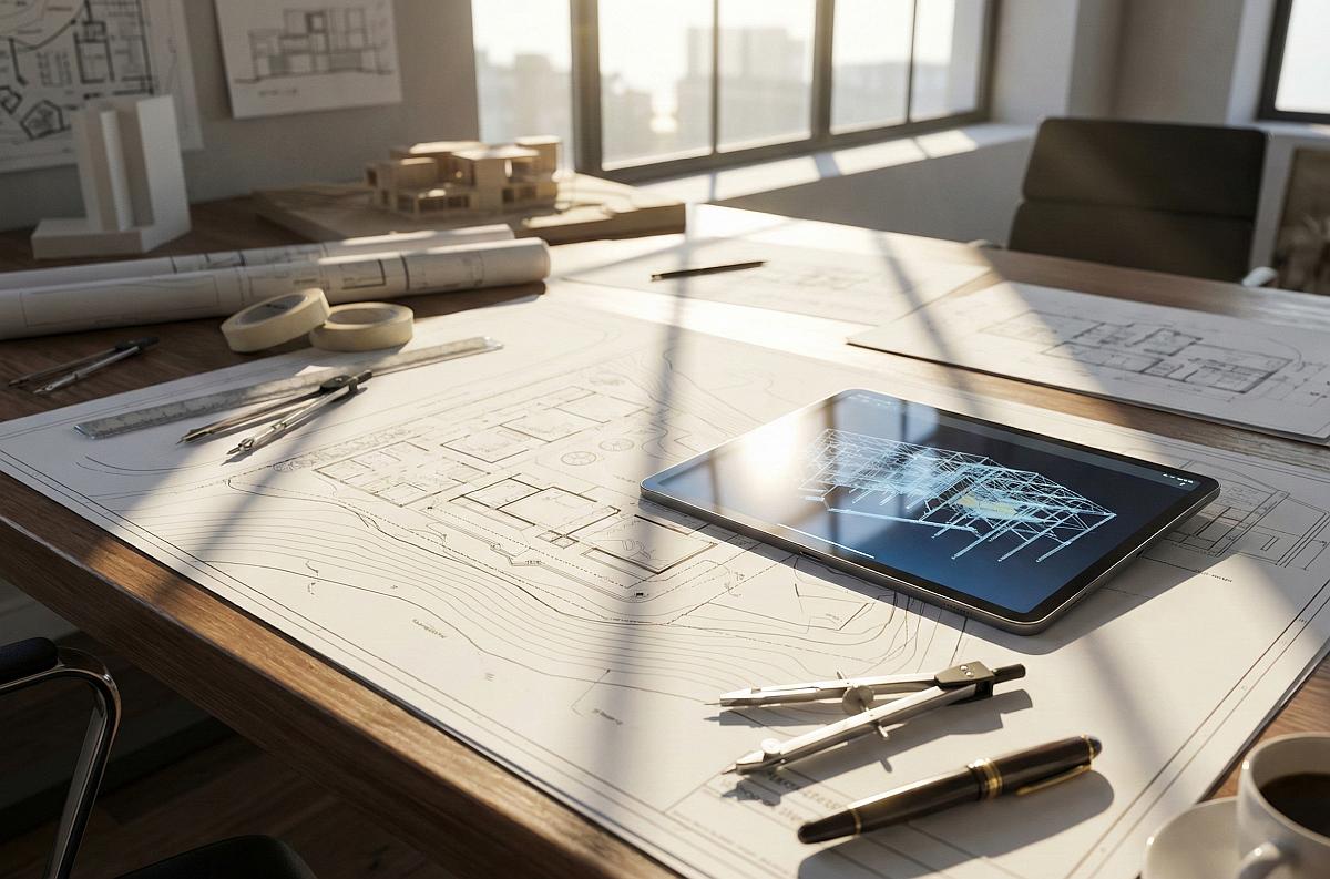 Ücretsiz Mimari Etüt Projesinin Yatırımcıya Kestiği Gizli Faturalar