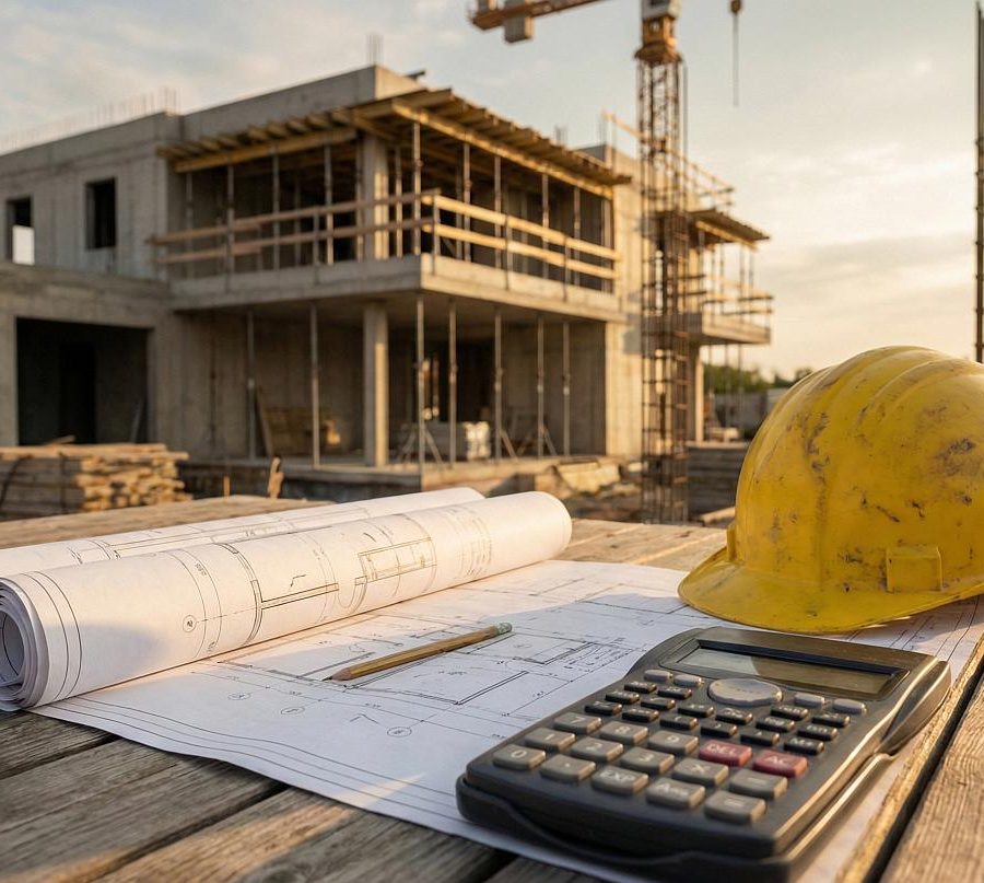 2026 Villa Projelerinde Gizli Maliyetler ve Gerçek Piyasa Bütçeleri