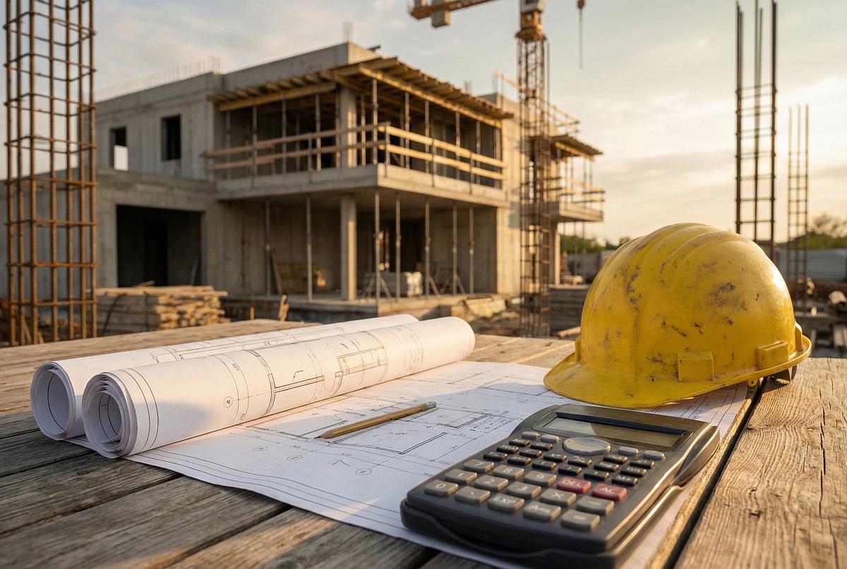 2026 Villa Projelerinde Gizli Maliyetler ve Gerçek Piyasa Bütçeleri