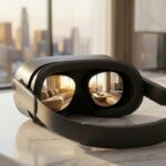 360 derece sanal tur ve mimari VR sunum teknolojileri ile dijital ikiz uygulaması - Özerdem Tasarım