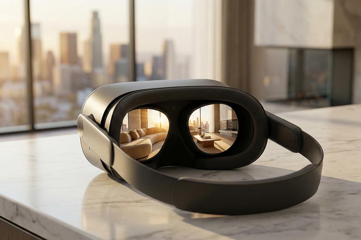 Mimari Ofisler İçin 360 Derece Sanal Turun Operasyonel Avantajları