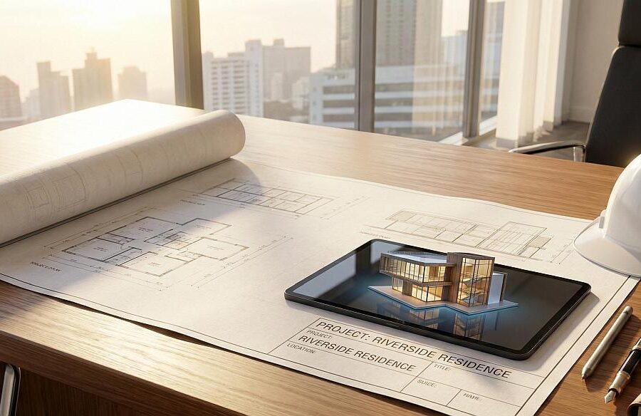 İnşaat Sezonunda Maliyetleri Düşürmenin Yolları