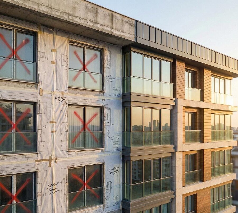 İskan Alınmazsa Ne Olur ve Mülkünüzdeki Riskler