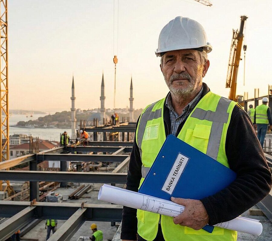 Kentsel Dönüşümde Müteahhit İflasına Karşı Alabileceğiniz Önlemler