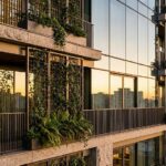 2026 modern bina dış cephe modelleri ve 3D mimari görselleştirme tasarımı