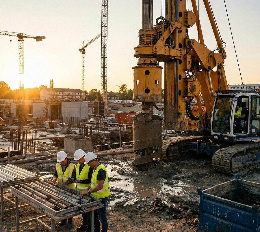 Zemin Etüdü ve Binanın Deprem Kaderi