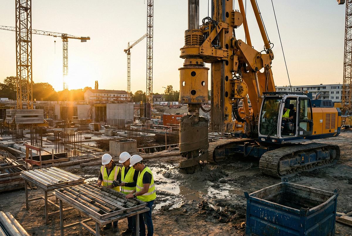 Zemin Etüdü ve Binanın Deprem Kaderi