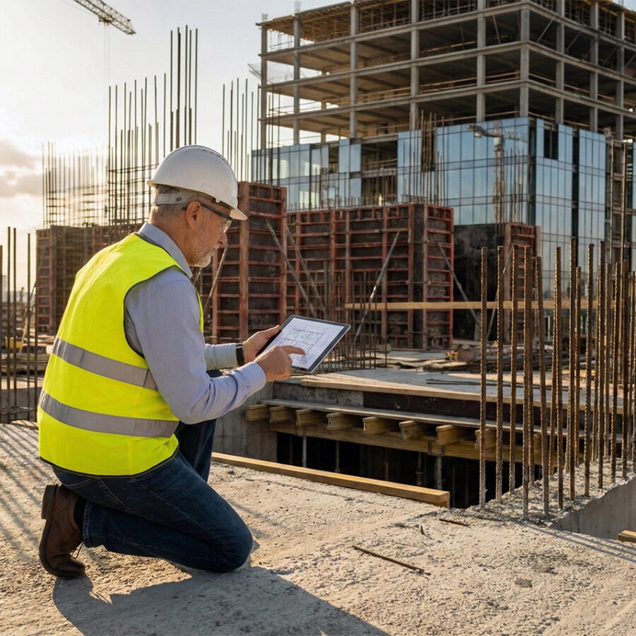 Türkiye Genelinde Güvenli İnşaat Taahhüt Süreci Nasıl Yönetilir