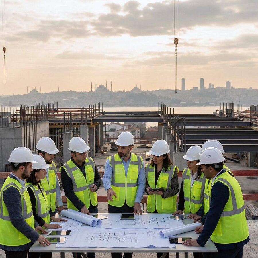 2026 Kentsel Dönüşüm Yasası ile Mülkünüzü Koruma Rehberi