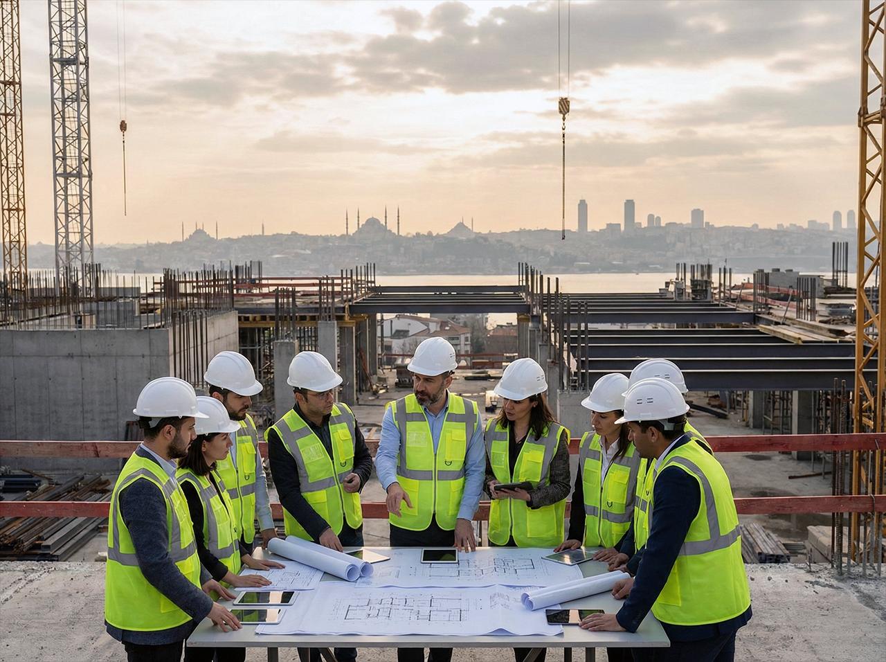 2026 Kentsel Dönüşüm Yasası ile Mülkünüzü Koruma Rehberi