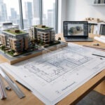 Kentsel dönüşüm arsa payı hesaplama ve mimari proje teknik denetimi