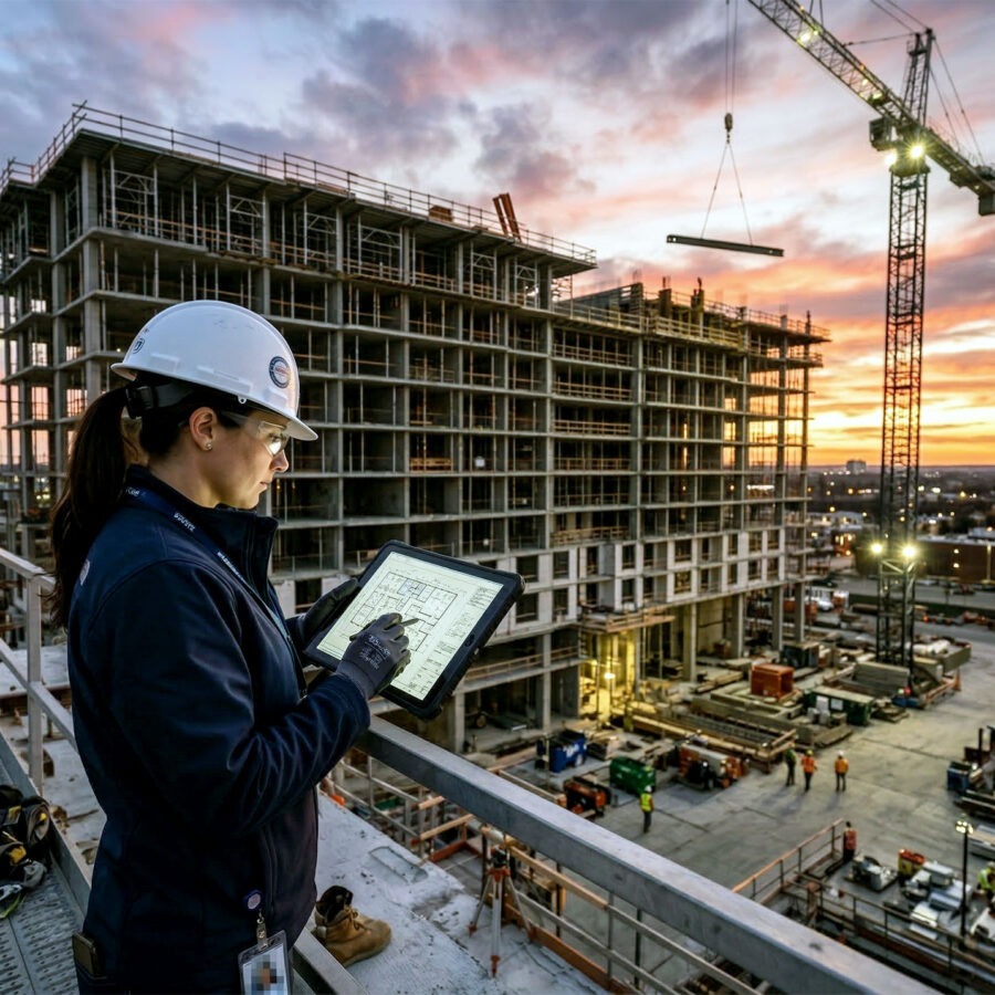 Kentsel Dönüşümde Mülk Sahiplerini Koruyan Mimari Proje Danışmanlığı