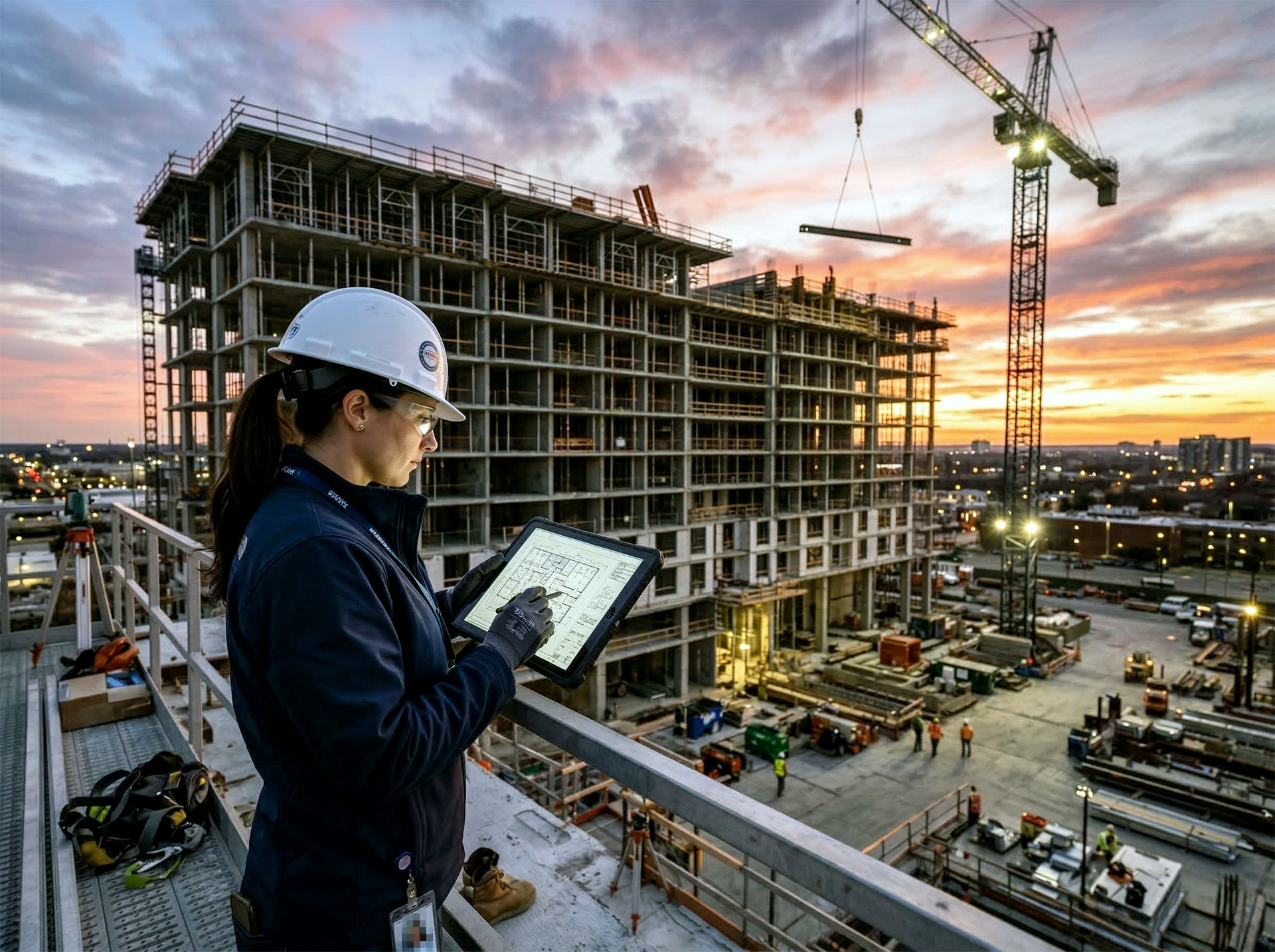 Kentsel Dönüşümde Mülk Sahiplerini Koruyan Mimari Proje Danışmanlığı