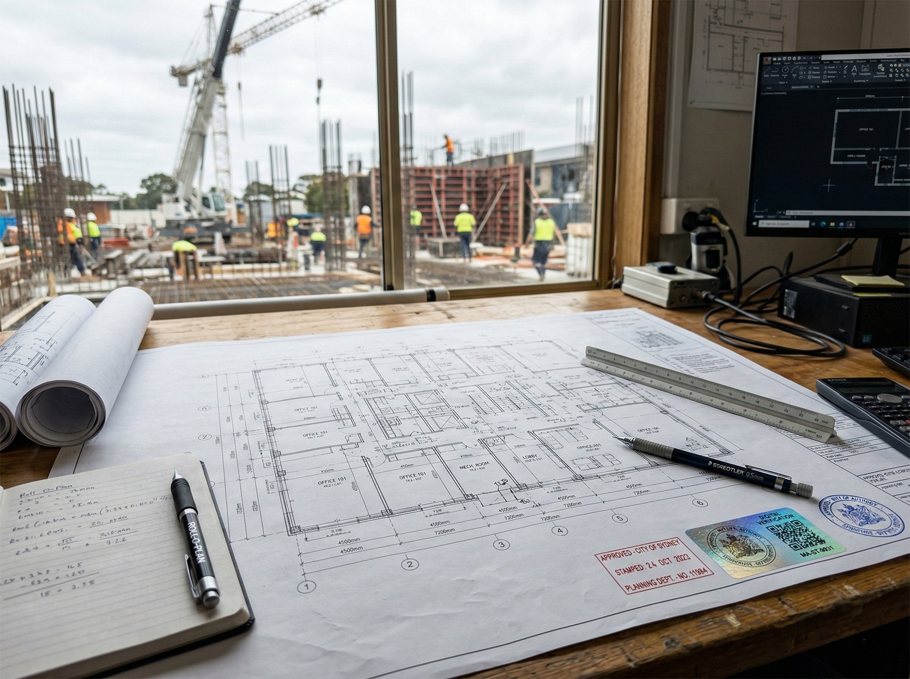 Mimari Proje Onay Sürecini Hızlandırma ve Ruhsat Alma Rehberi 2026