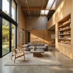 Özerdem Tasarım minimalist mimari tasarım ve küçük alanlarda fonksiyonel mühendislik çözümleri.