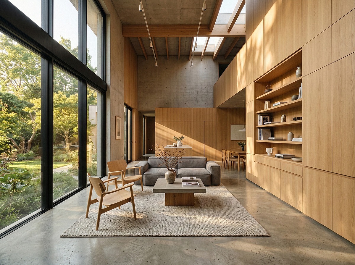 Mimari Tasarımda Alan Verimliliği ve Mühendislik Yaklaşımı