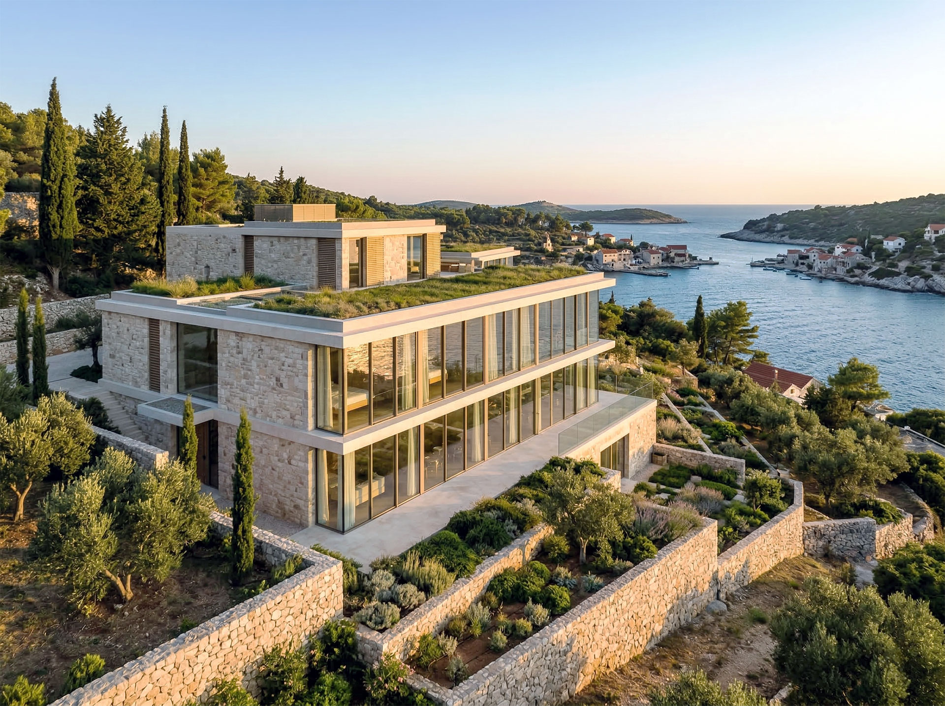 Yatırımcılar İçin Turizm Tesisi Mimari Proje Geliştirme Rehberi