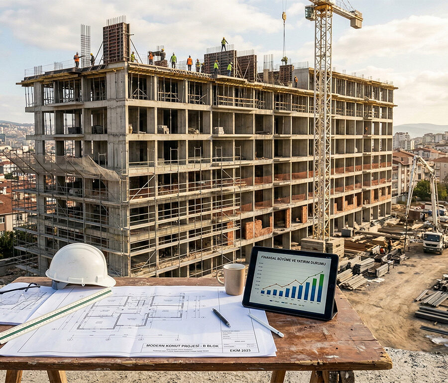 Yarısı Bizden Kampanyası Hibe ve Kredi Şartları Hakkında Teknik Analiz