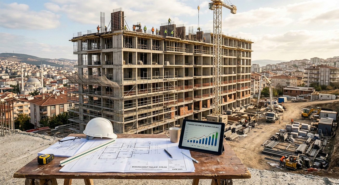 Yarısı Bizden Kampanyası Hibe ve Kredi Şartları Hakkında Teknik Analiz