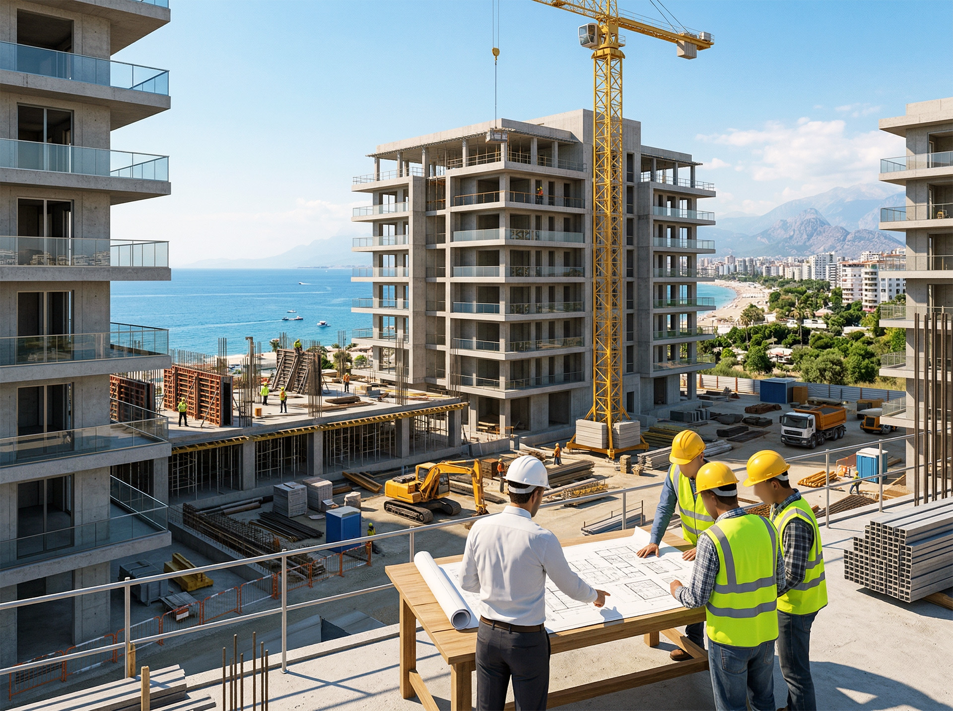 Salt Çoğunluk ile Kentsel Dönüşüm Süreci ve Yeni Devlet Destekleri